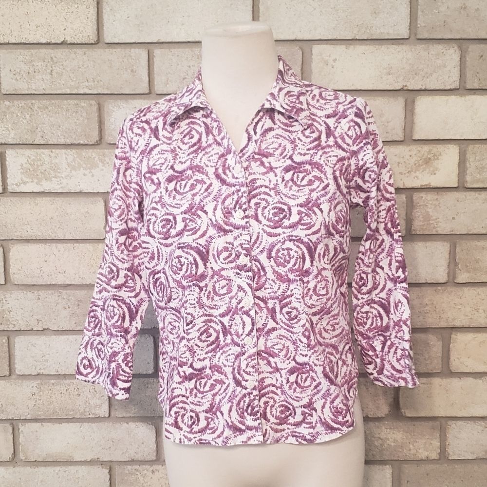 3for$20 JMCOLLECTION (4P) BLOUSE
